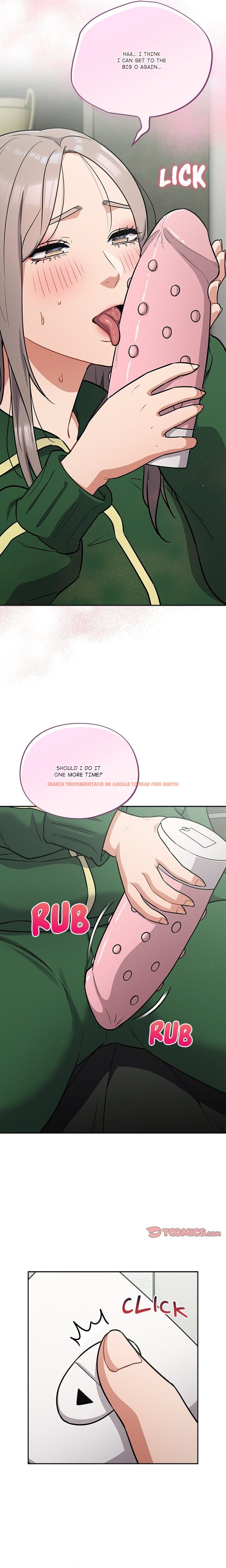 Read Hentai Image 8 b84d8 in comic Idiot Virus - Chapter 39 - www.hentaitnt.net