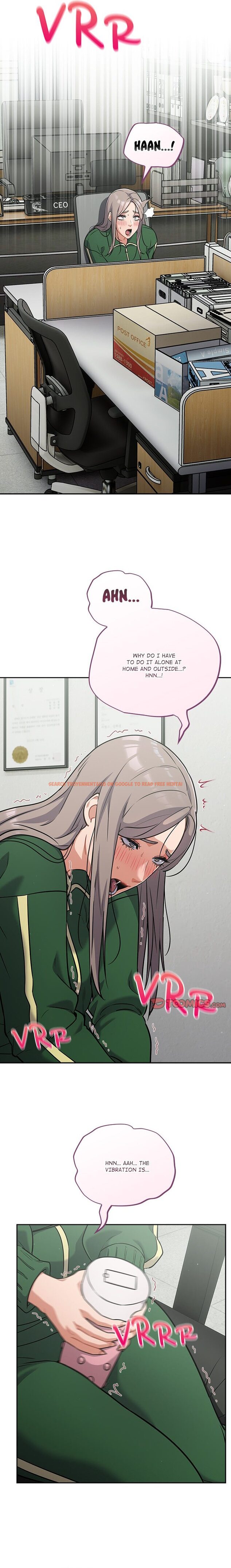 Read Hentai Image 9 b84d8 in comic Idiot Virus - Chapter 39 - www.hentaitnt.net