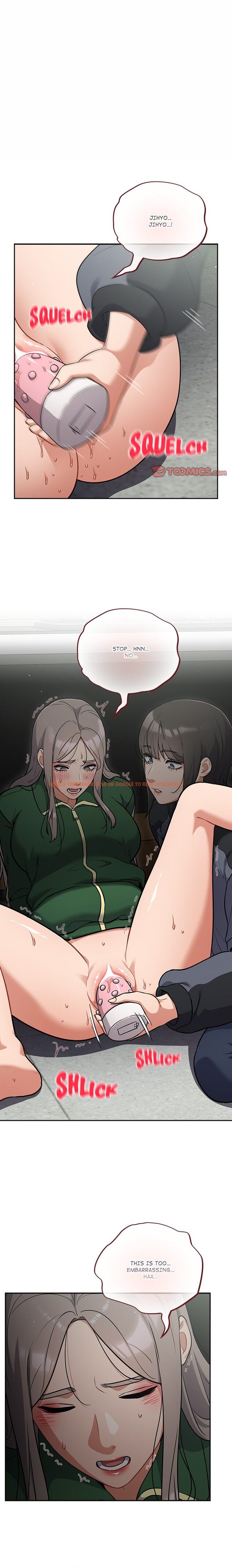 Read Hentai Image 1 b6903 in comic Idiot Virus - Chapter 40 - www.hentaitnt.net
