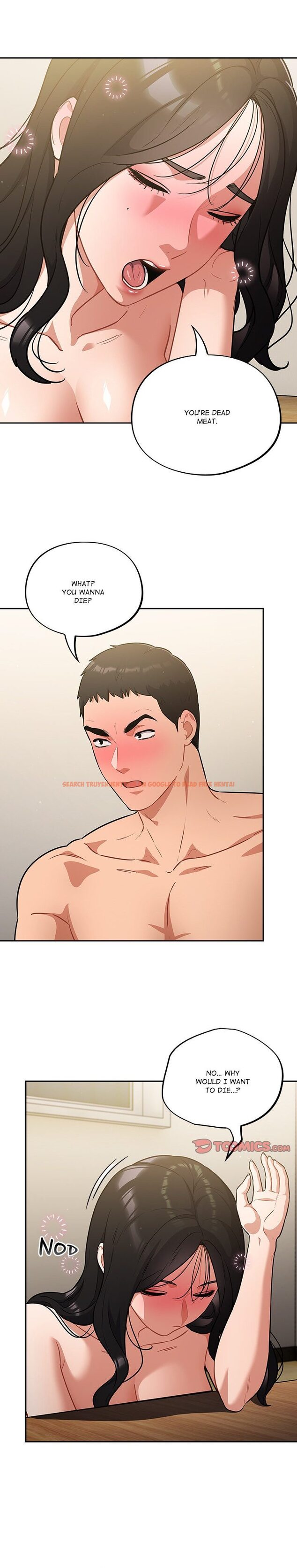 Read Hentai Image 12 b6903 in comic Idiot Virus - Chapter 40 - www.hentaitnt.net