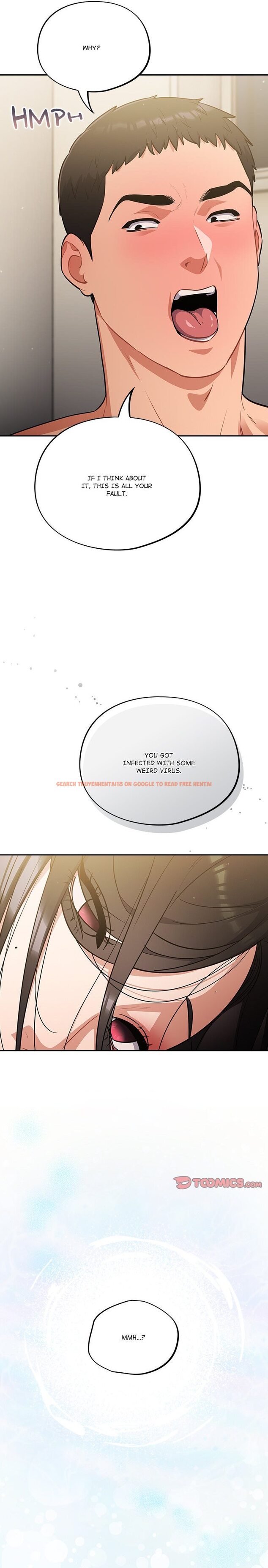 Read Hentai Image 13 b6903 in comic Idiot Virus - Chapter 40 - www.hentaitnt.net