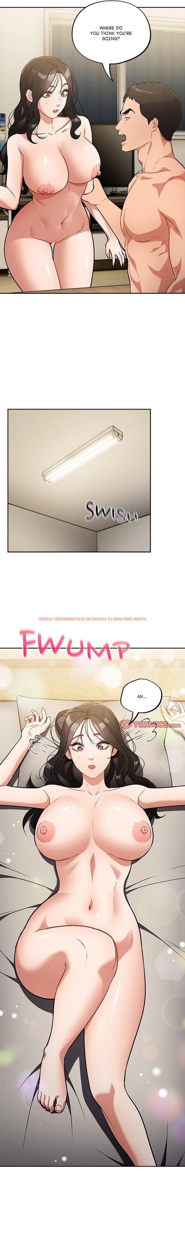 Read Hentai Image 16 b6903 in comic Idiot Virus - Chapter 40 - www.hentaitnt.net