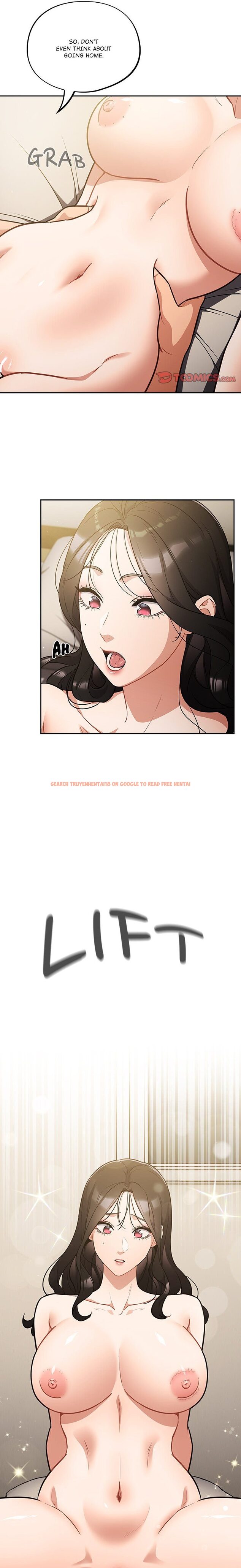 Read Hentai Image 22 b6903 in comic Idiot Virus - Chapter 40 - www.hentaitnt.net