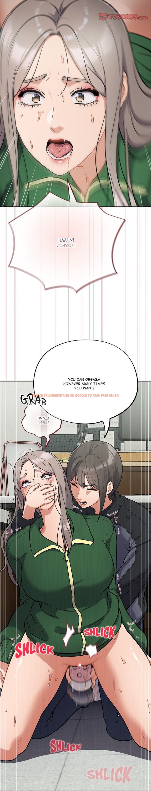 Read Hentai Image 6 b6903 in comic Idiot Virus - Chapter 40 - www.hentaitnt.net