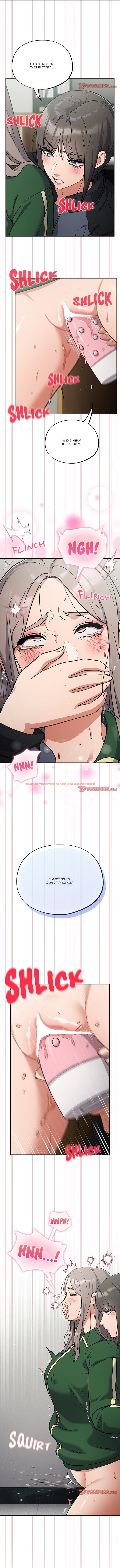 Read Hentai Image 7 b6903 in comic Idiot Virus - Chapter 40 - www.hentaitnt.net