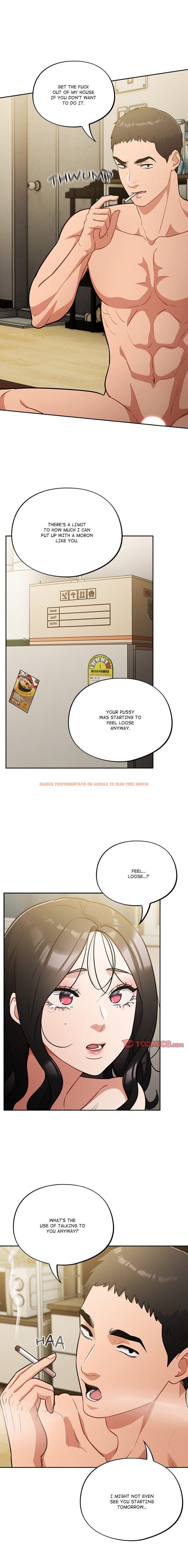 Read Hentai Image 10 7072d in comic Idiot Virus - Chapter 41 - www.hentaitnt.net