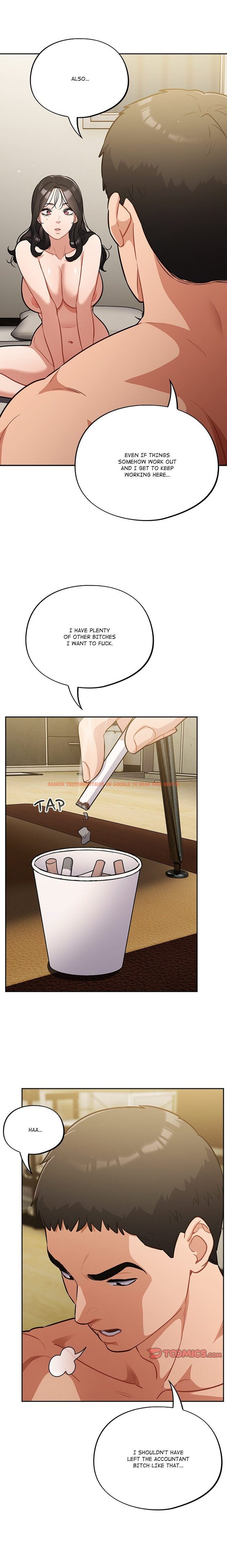 Read Hentai Image 11 7072d in comic Idiot Virus - Chapter 41 - www.hentaitnt.net