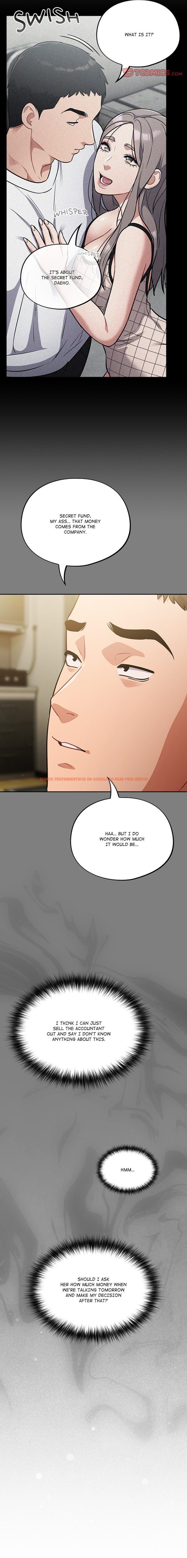 Read Hentai Image 13 7072d in comic Idiot Virus - Chapter 41 - www.hentaitnt.net