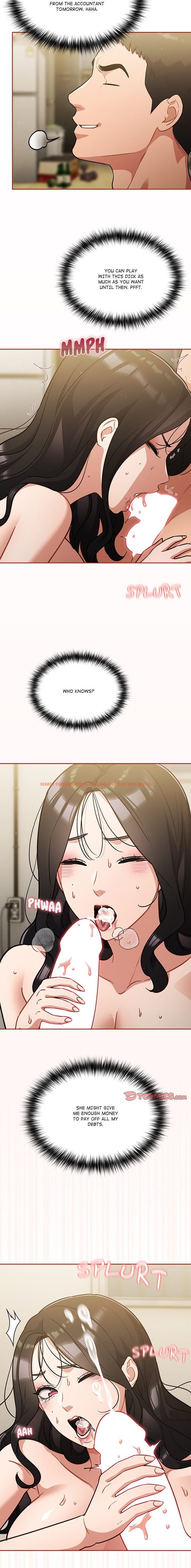 Read Hentai Image 19 7072d in comic Idiot Virus - Chapter 41 - www.hentaitnt.net
