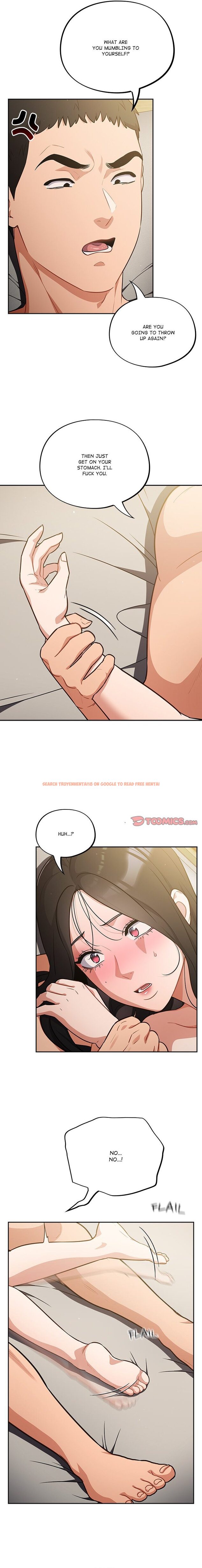 Read Hentai Image 3 7072d in comic Idiot Virus - Chapter 41 - www.hentaitnt.net