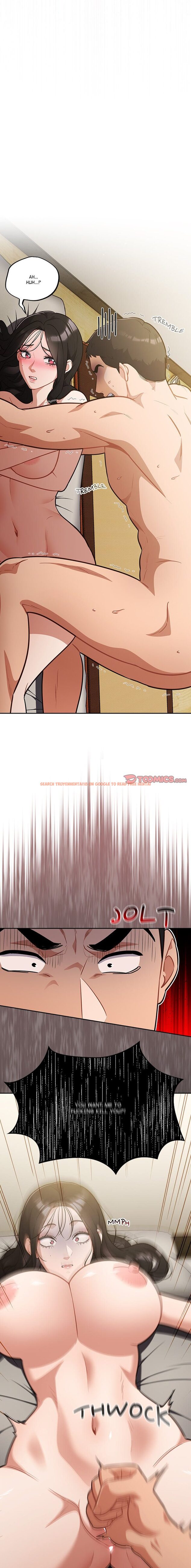 Read Hentai Image 6 7072d in comic Idiot Virus - Chapter 41 - www.hentaitnt.net