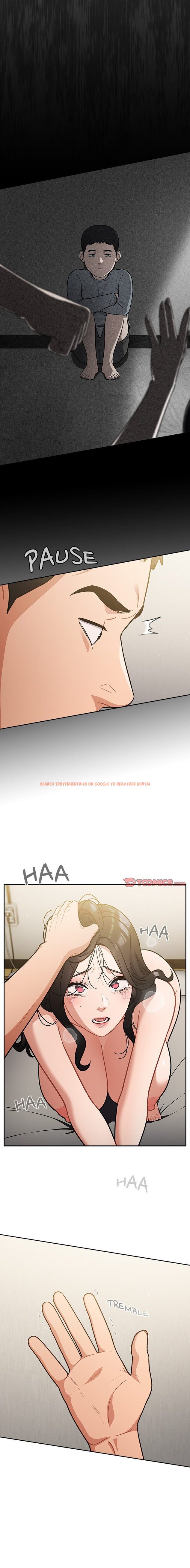 Read Hentai Image 8 7072d in comic Idiot Virus - Chapter 41 - www.hentaitnt.net