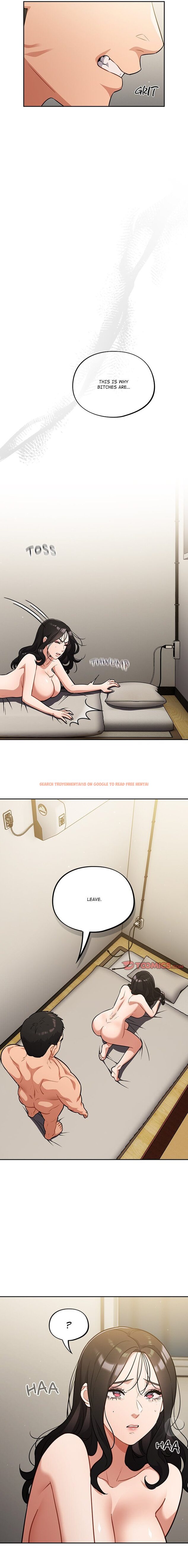 Read Hentai Image 9 7072d in comic Idiot Virus - Chapter 41 - www.hentaitnt.net
