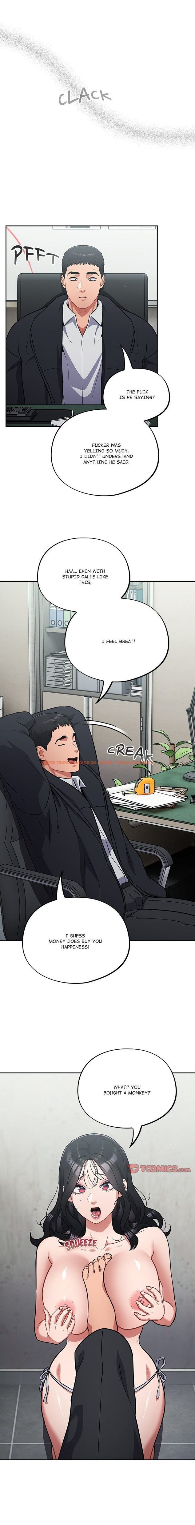 Read Hentai Image 10 64a90 in comic Idiot Virus - Chapter 44 - www.hentaitnt.net