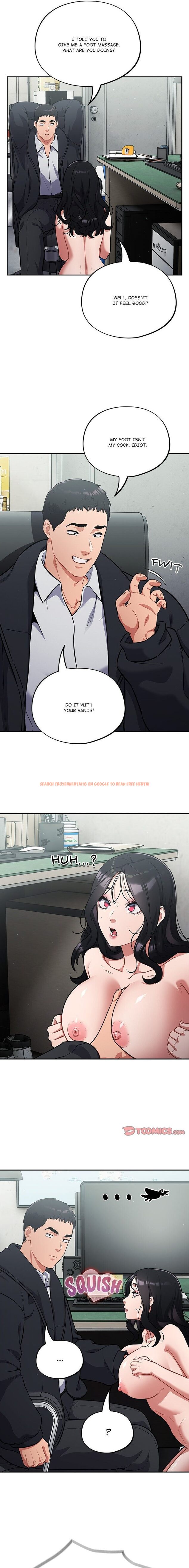 Read Hentai Image 11 64a90 in comic Idiot Virus - Chapter 44 - www.hentaitnt.net