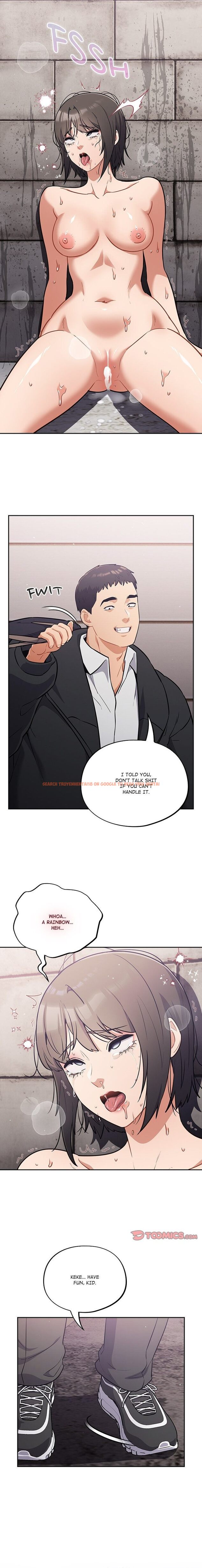 Read Hentai Image 7 64a90 in comic Idiot Virus - Chapter 44 - www.hentaitnt.net