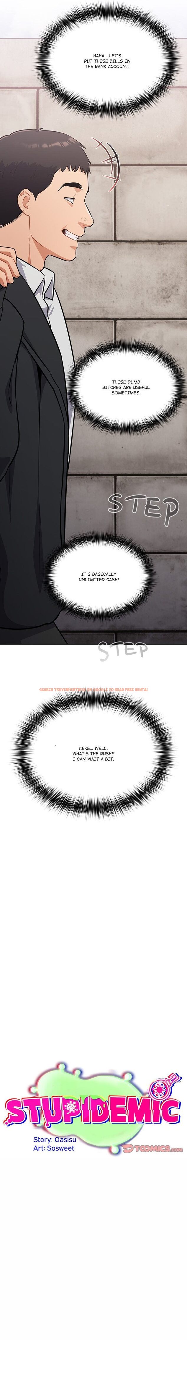 Read Hentai Image 8 64a90 in comic Idiot Virus - Chapter 44 - www.hentaitnt.net