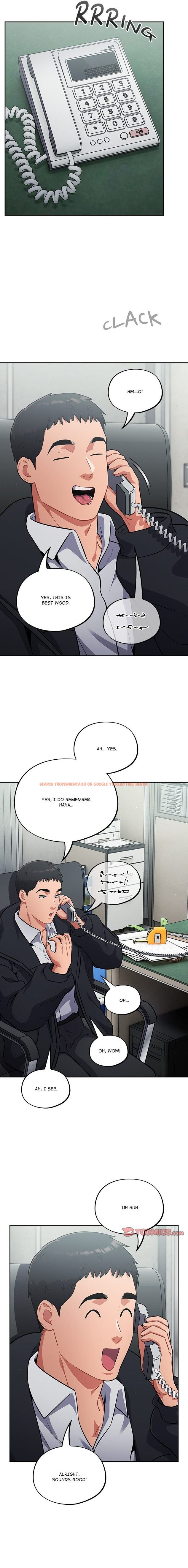 Read Hentai Image 9 64a90 in comic Idiot Virus - Chapter 44 - www.hentaitnt.net