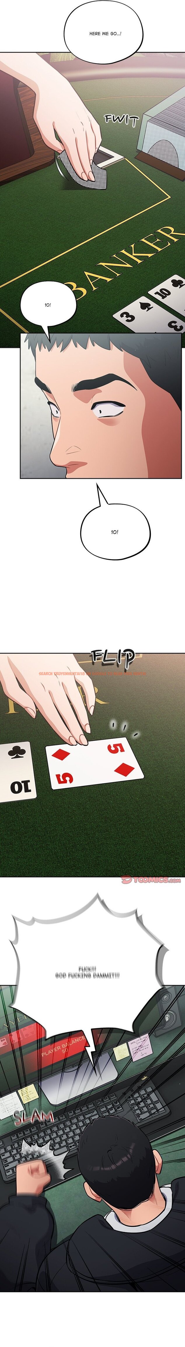 Read Hentai Image 10 0b6f1 in comic Idiot Virus - Chapter 45 - www.hentaitnt.net