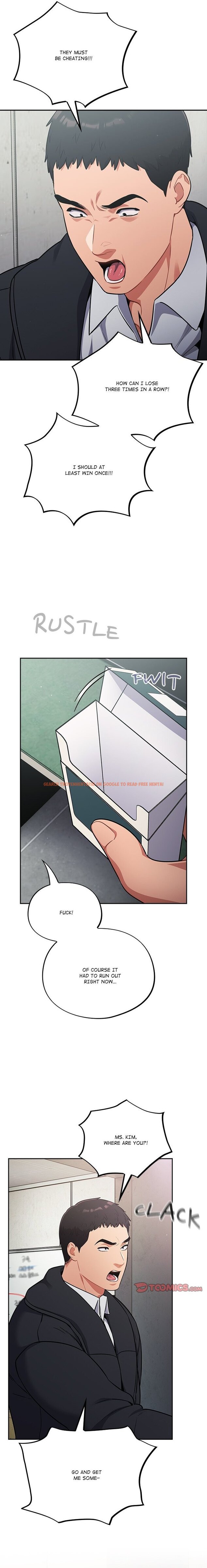 Read Hentai Image 11 0b6f1 in comic Idiot Virus - Chapter 45 - www.hentaitnt.net