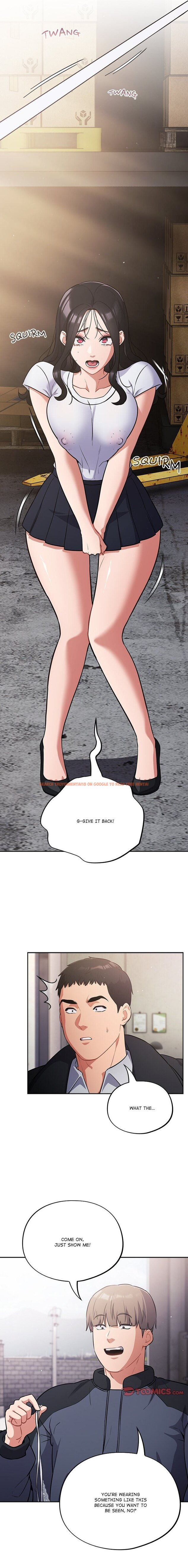 Read Hentai Image 12 0b6f1 in comic Idiot Virus - Chapter 45 - www.hentaitnt.net