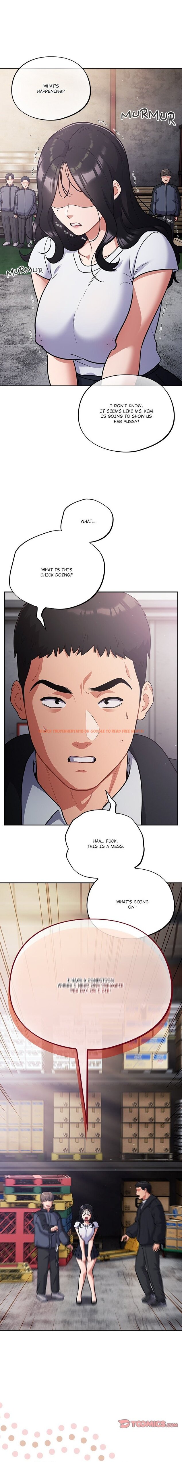 Read Hentai Image 13 0b6f1 in comic Idiot Virus - Chapter 45 - www.hentaitnt.net