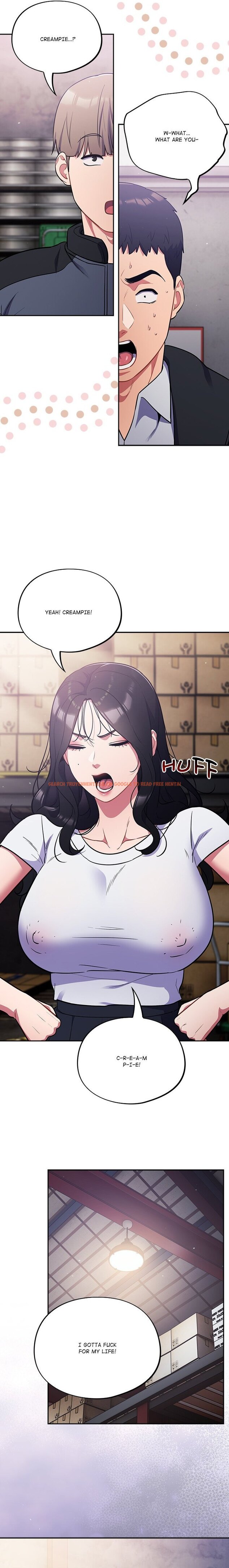 Read Hentai Image 14 0b6f1 in comic Idiot Virus - Chapter 45 - www.hentaitnt.net