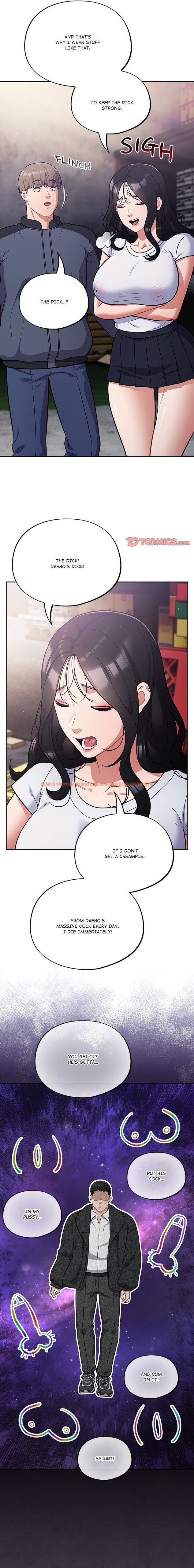 Read Hentai Image 16 0b6f1 in comic Idiot Virus - Chapter 45 - www.hentaitnt.net