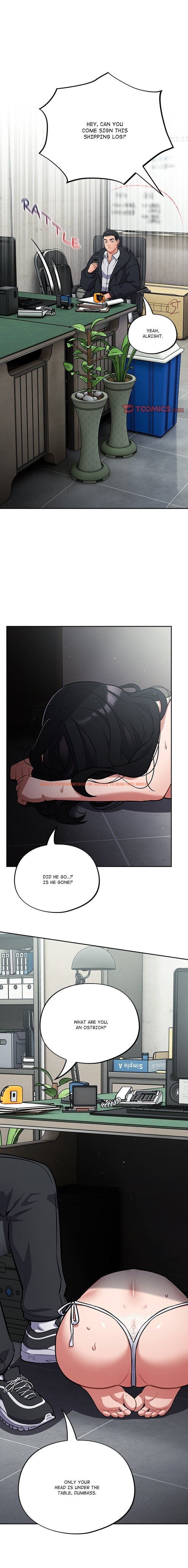 Read Hentai Image 2 0b6f1 in comic Idiot Virus - Chapter 45 - www.hentaitnt.net