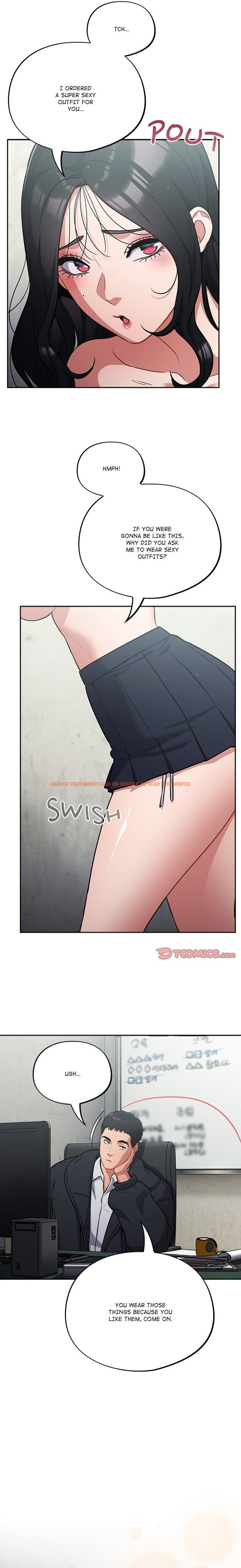 Read Hentai Image 4 0b6f1 in comic Idiot Virus - Chapter 45 - www.hentaitnt.net