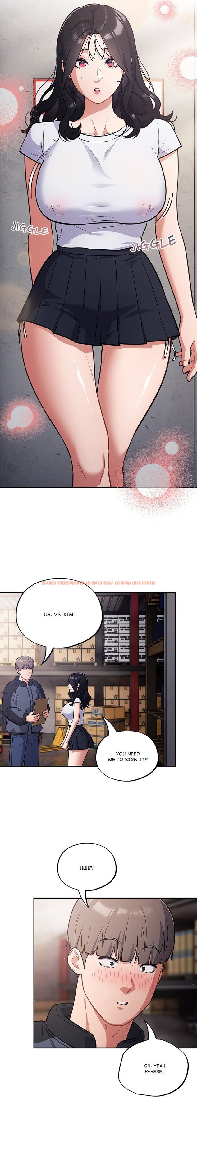 Read Hentai Image 5 0b6f1 in comic Idiot Virus - Chapter 45 - www.hentaitnt.net
