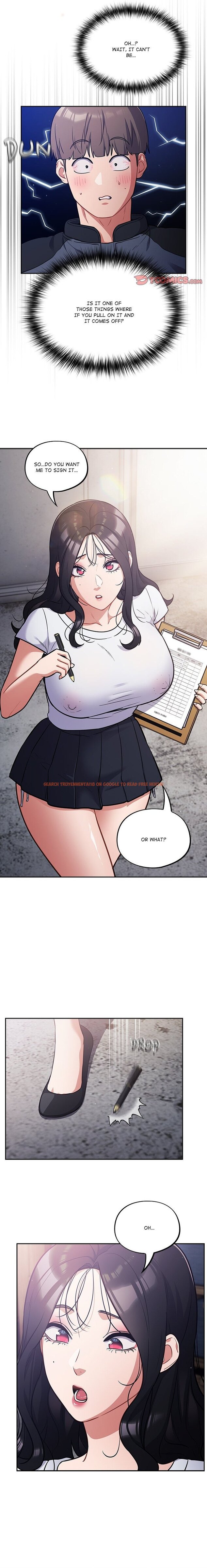 Read Hentai Image 7 0b6f1 in comic Idiot Virus - Chapter 45 - www.hentaitnt.net