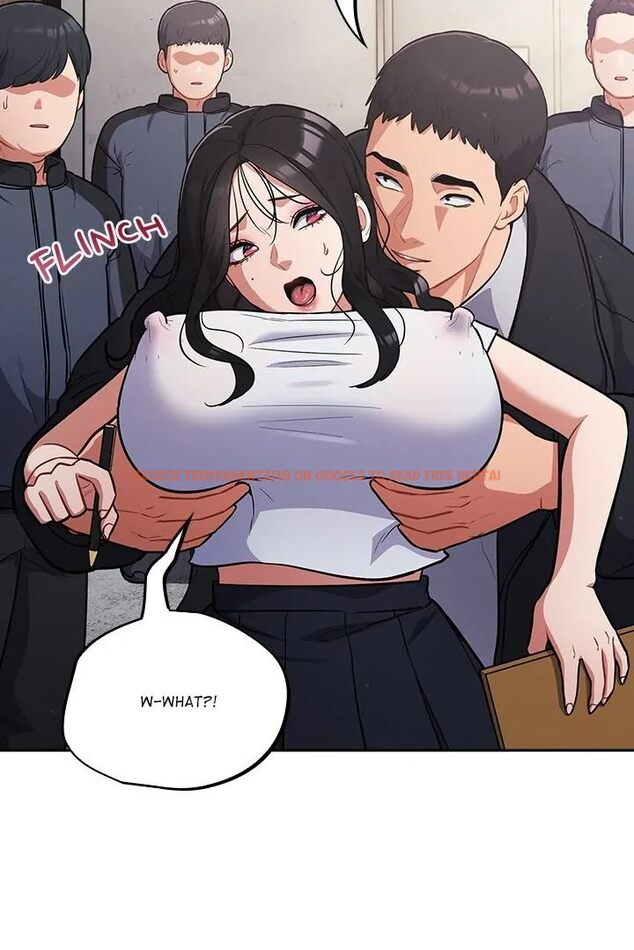 Read Hentai Image 19 182f4 in comic Idiot Virus - Chapter 46 - www.hentaitnt.net