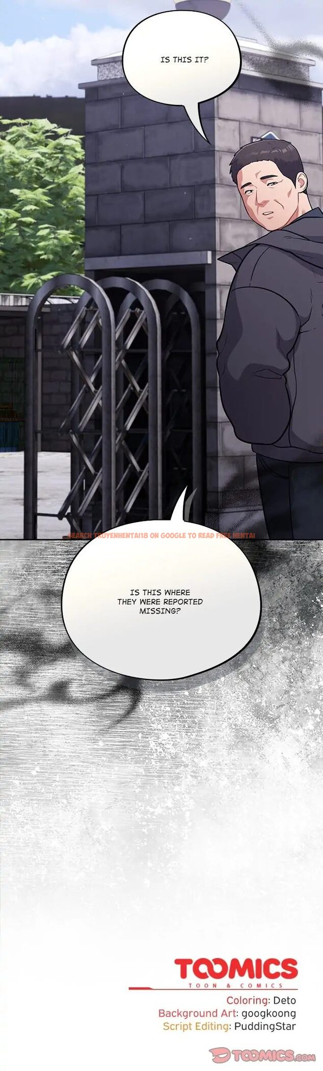 Read Hentai Image 108 dc0e1 in comic Idiot Virus - Chapter 47 - www.hentaitnt.net