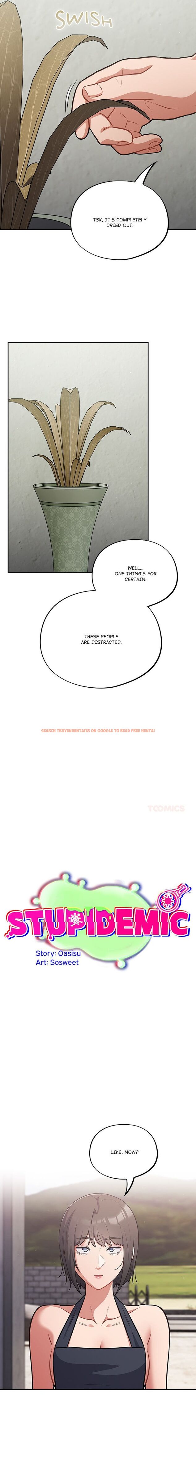 Read Hentai Image 12 e2c55 in comic Idiot Virus - Chapter 48 - www.hentaitnt.net