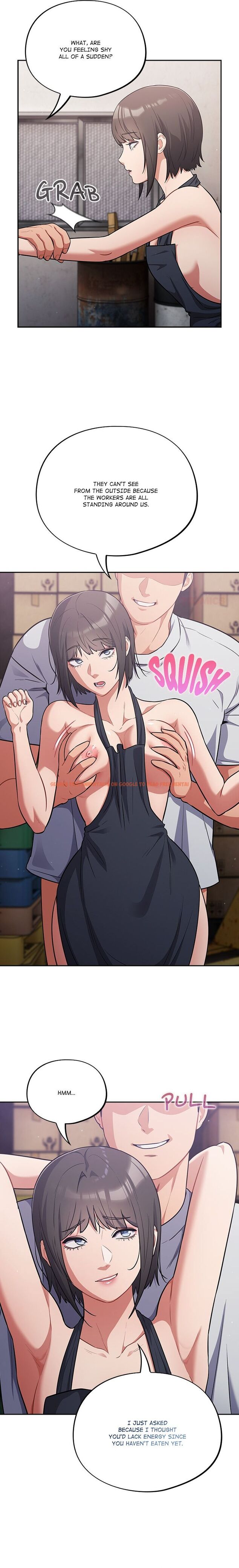 Read Hentai Image 13 e2c55 in comic Idiot Virus - Chapter 48 - www.hentaitnt.net