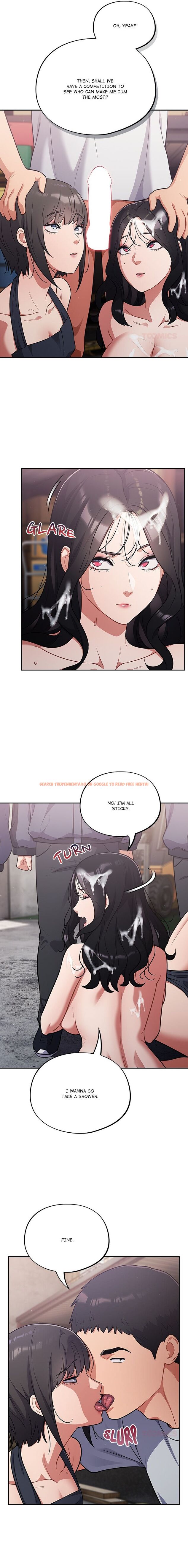 Read Hentai Image 14 e2c55 in comic Idiot Virus - Chapter 48 - www.hentaitnt.net