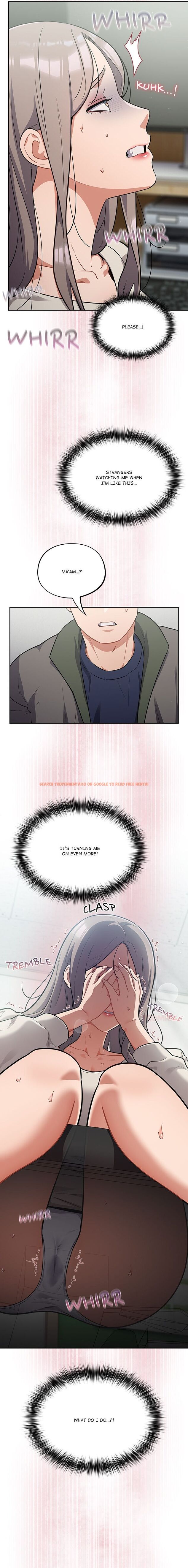 Read Hentai Image 5 e2c55 in comic Idiot Virus - Chapter 48 - www.hentaitnt.net