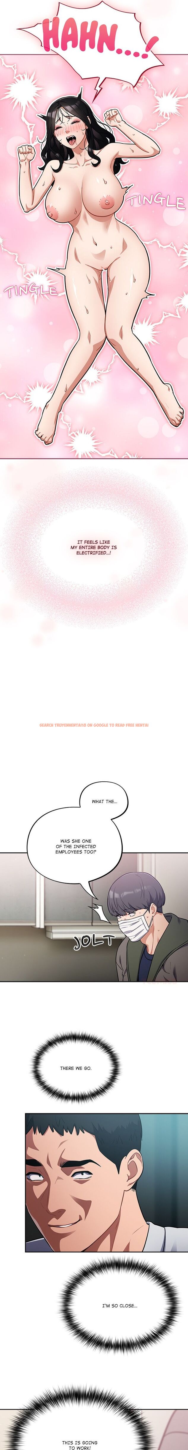 Read Hentai Image 10 2d12b in comic Idiot Virus - Chapter 52 - www.hentaitnt.net