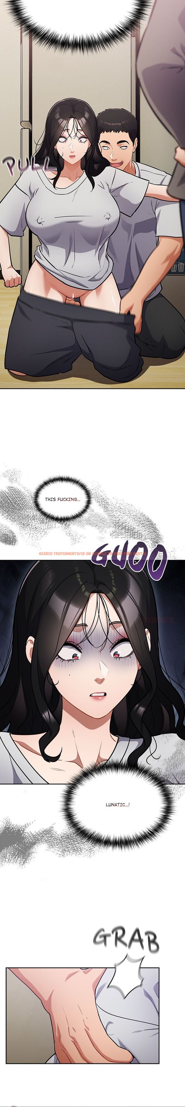 Read Hentai Image 11 2d12b in comic Idiot Virus - Chapter 52 - www.hentaitnt.net