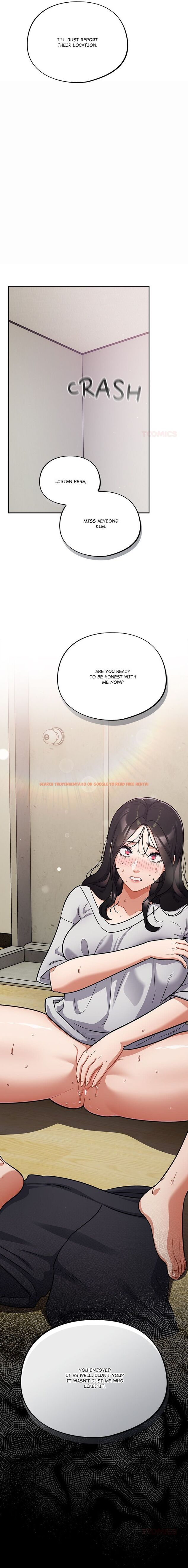 Read Hentai Image 18 2d12b in comic Idiot Virus - Chapter 52 - www.hentaitnt.net