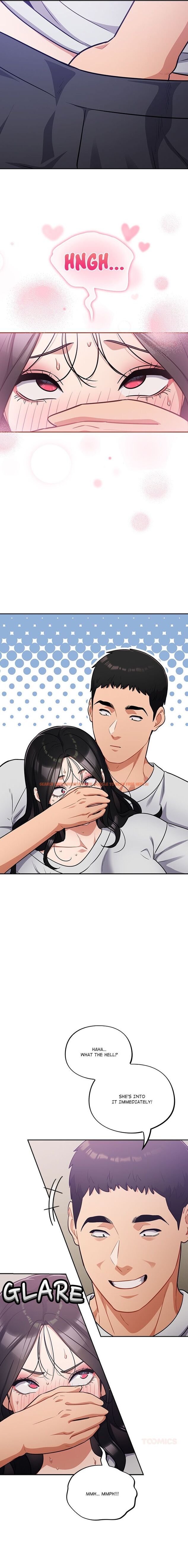 Read Hentai Image 6 2d12b in comic Idiot Virus - Chapter 52 - www.hentaitnt.net