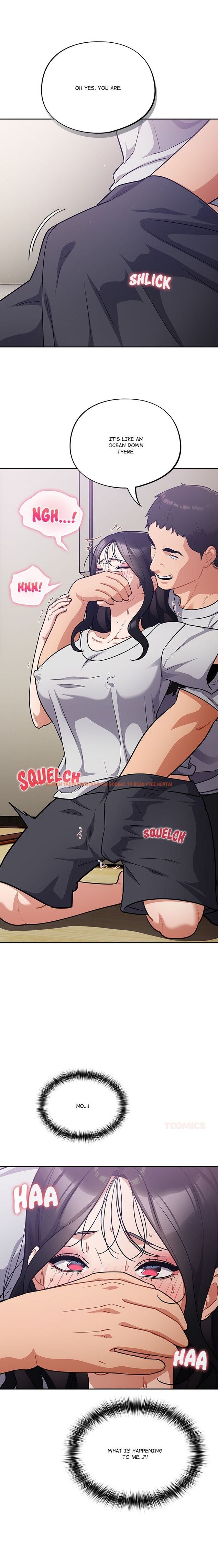 Read Hentai Image 7 2d12b in comic Idiot Virus - Chapter 52 - www.hentaitnt.net