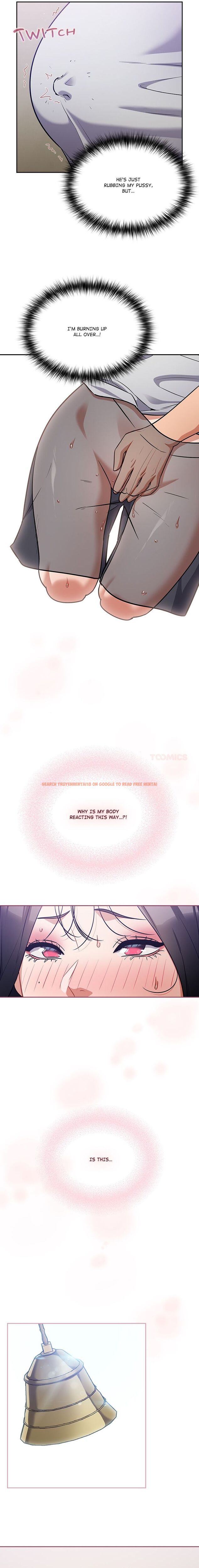 Read Hentai Image 8 2d12b in comic Idiot Virus - Chapter 52 - www.hentaitnt.net