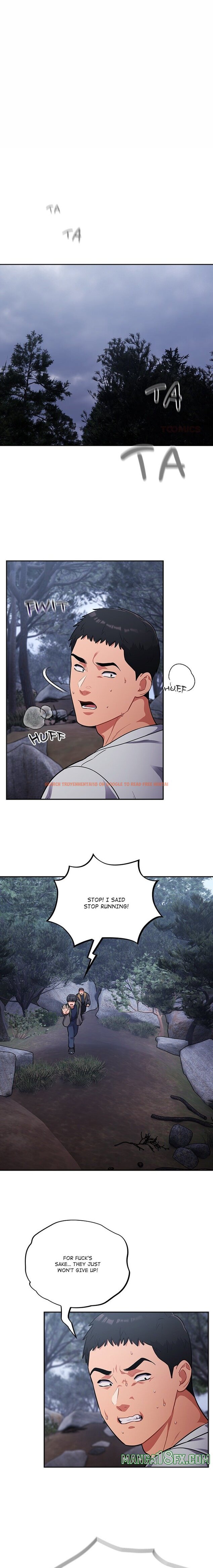 Read Hentai Image 1 608 in comic Idiot Virus - Chapter 54 - www.hentaitnt.net