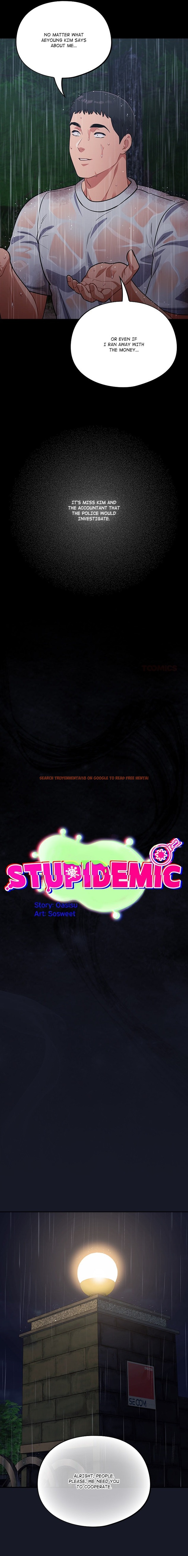 Read Hentai Image 10 76609 in comic Idiot Virus - Chapter 54 - www.hentaitnt.net