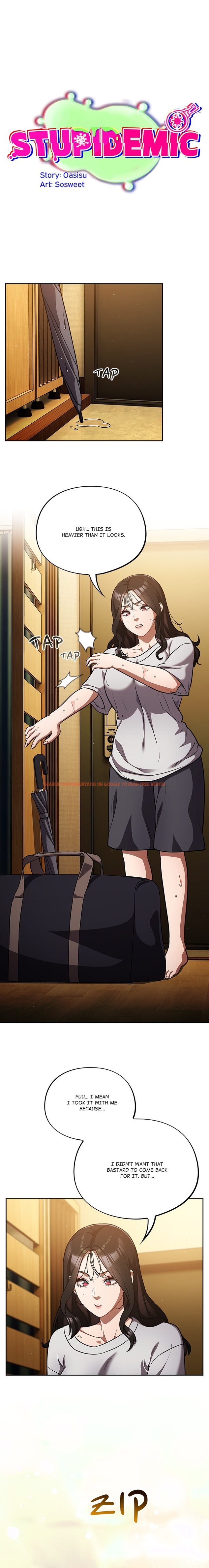 Read Hentai Image 1 87442 in comic Idiot Virus - Chapter 55 - www.hentaitnt.net