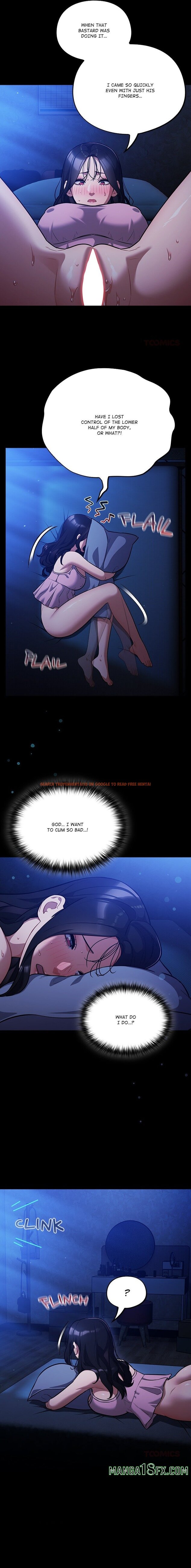 Read Hentai Image 12 443 in comic Idiot Virus - Chapter 55 - www.hentaitnt.net