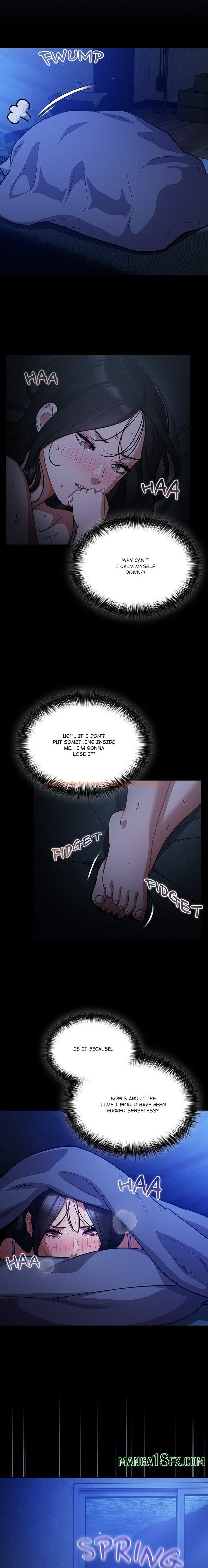 Read Hentai Image 7 443 in comic Idiot Virus - Chapter 55 - www.hentaitnt.net