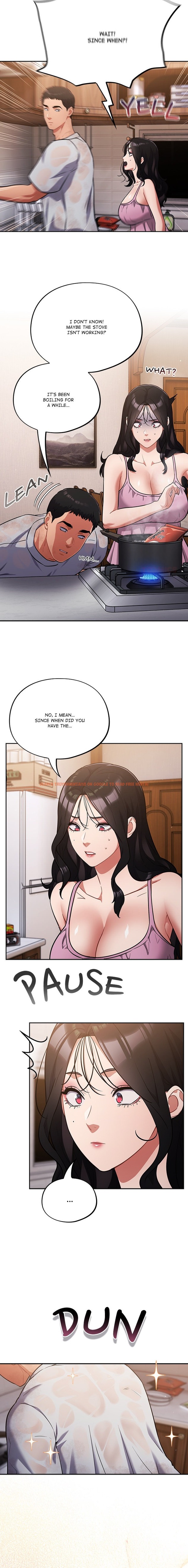 Read Hentai Image 13 85444 in comic Idiot Virus - Chapter 56 - www.hentaitnt.net